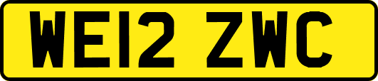 WE12ZWC