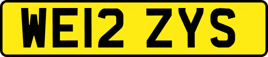 WE12ZYS