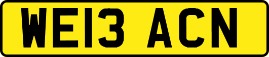 WE13ACN