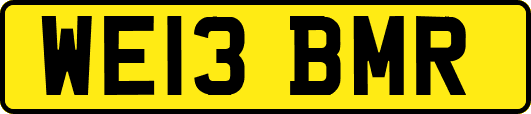 WE13BMR