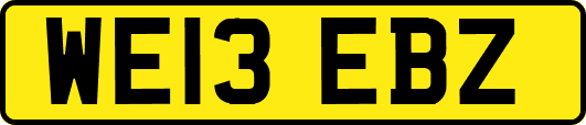 WE13EBZ
