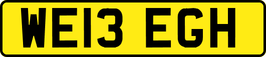 WE13EGH