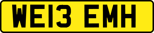 WE13EMH
