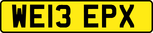 WE13EPX