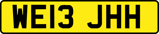 WE13JHH