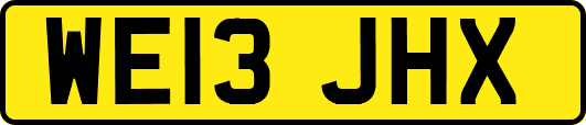 WE13JHX