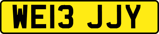 WE13JJY