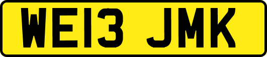 WE13JMK