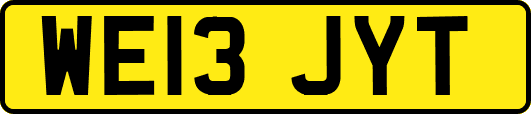 WE13JYT