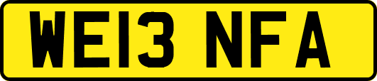 WE13NFA