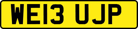 WE13UJP