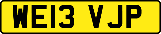 WE13VJP