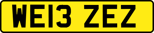 WE13ZEZ