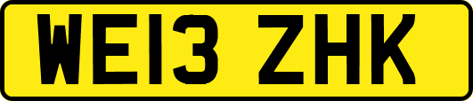 WE13ZHK