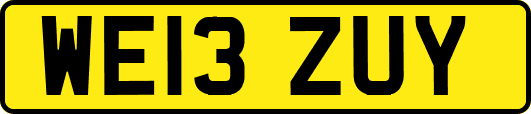 WE13ZUY