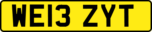 WE13ZYT