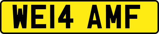 WE14AMF