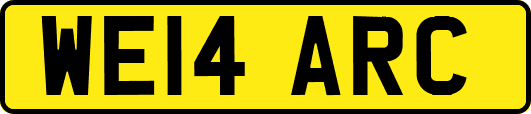 WE14ARC