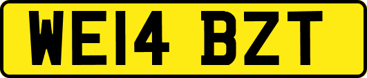 WE14BZT