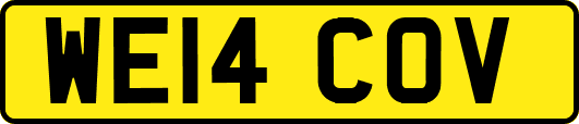 WE14COV