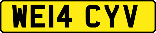 WE14CYV
