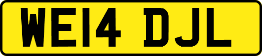 WE14DJL