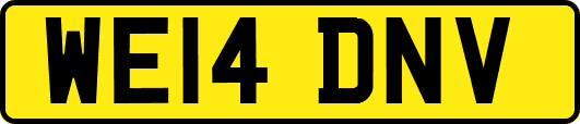 WE14DNV