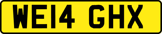 WE14GHX