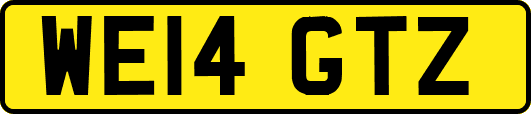 WE14GTZ