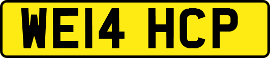 WE14HCP