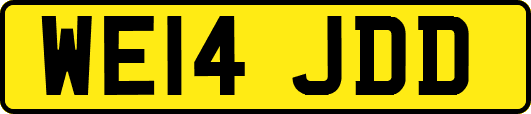 WE14JDD