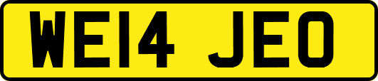 WE14JEO