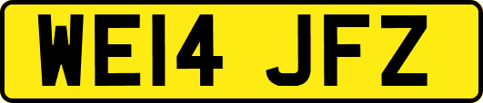 WE14JFZ