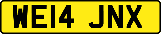 WE14JNX