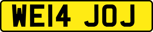 WE14JOJ