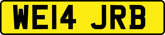 WE14JRB