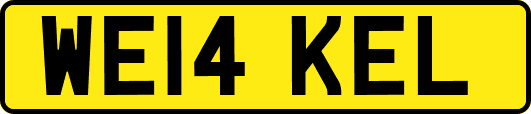WE14KEL