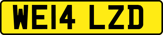 WE14LZD