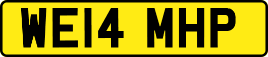 WE14MHP