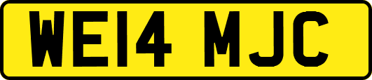 WE14MJC
