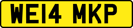 WE14MKP