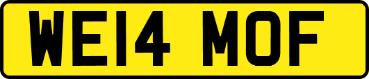 WE14MOF
