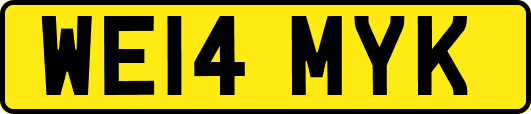 WE14MYK