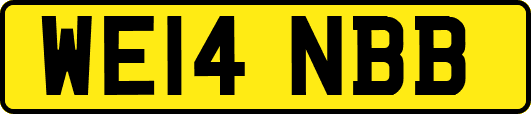 WE14NBB