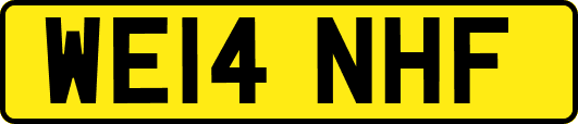 WE14NHF