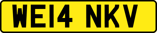 WE14NKV