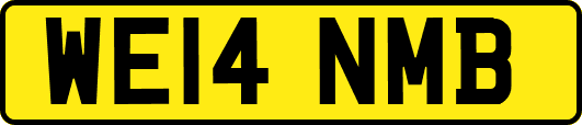 WE14NMB