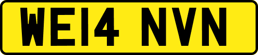 WE14NVN