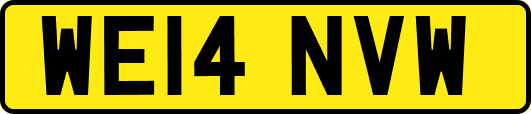 WE14NVW