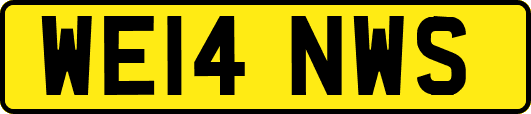 WE14NWS